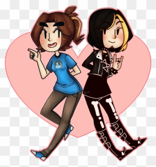 Gamegrumps Clipart (#3126662) - PinClipart