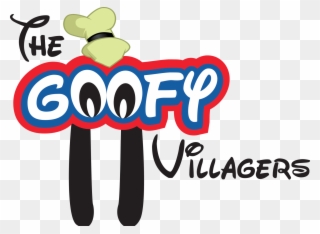 Rich Leopold The Goofy Villagers Clipart