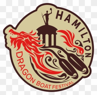 Hamilton Dragon Boat Festival Presented By Great Miami Clipart