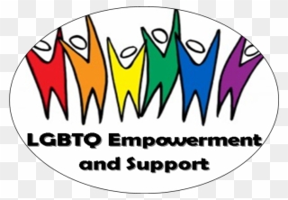 Lgbtq Empowerment And Support Group Clipart