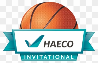 The 2017 Haeco Invitational High School Basketball Clipart