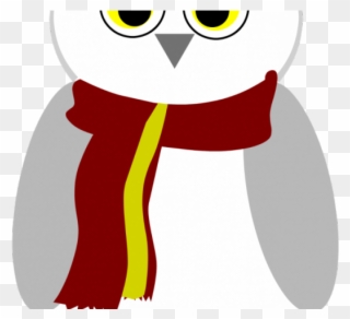 Harry Potter Clipart Hedwig - Png Download