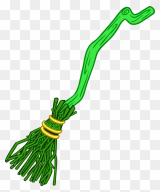 Clean Sweeper Clipart