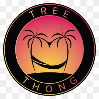 Tree Thong Clipart