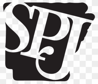 Society Of Professional Journalists Clipart