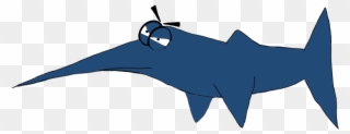 Slaying Greedy Fish Since Clipart