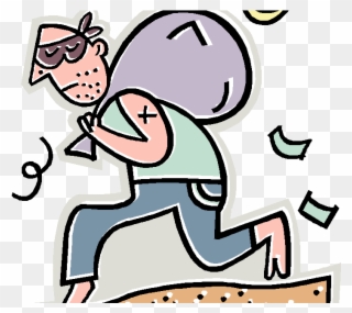 Boswell And Books Clipart