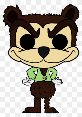 Creative[creative] Somebody Toucha My Spaghet Clipart