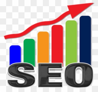 Seo Is The Secret Behind Many Successful Businesses, Clipart