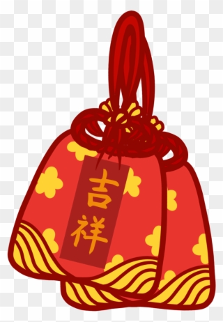 Chinese Style Red Festive Illustration Png And Psd Clipart