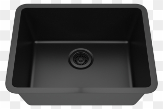Lexicon Platinum 2318 Quartz Composite Sink Clipart