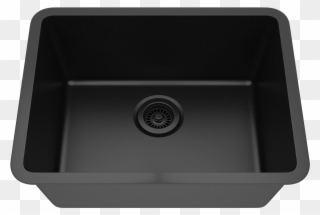 Lexicon Platinum 2318 Quartz Composite Sink Clipart