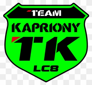 Team Kapriony Ktm Lc8 , Png Download Clipart