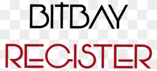 Register For Free With Bitbay Clipart