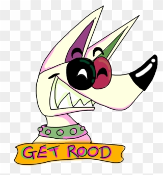 Get Rude Clipart