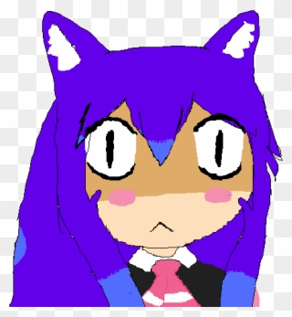 Jealous Tsumiki Clipart