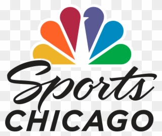 Tune In To Nbc Sports Chicago Wednesday, March 28th Clipart