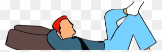 Tell Me What You Did Last Weekend And I'll Tell You Clipart