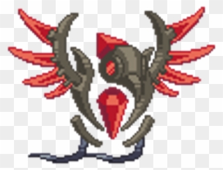 Supervoid Clipart