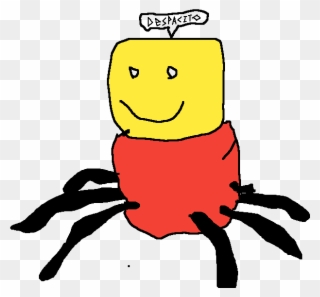 Despacito Rough Draft Clipart