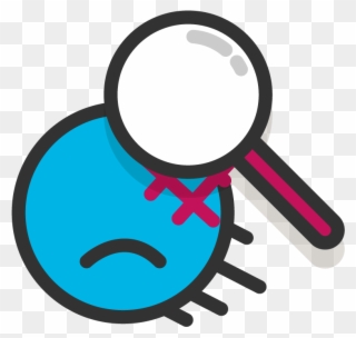Allergic Rhinitis Diagnoses Clipart