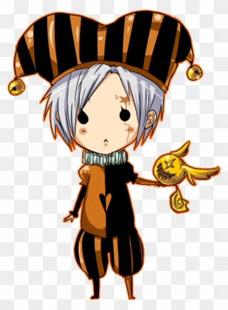 The Innovator Is The Equivalent Of The Fool That Has Clipart