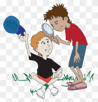 Abc Of Inquiry Clipart