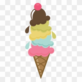 Ice Cream Clipart Free 19 Ice Cream Jpg Transparent - Png Download