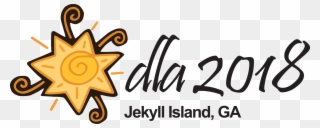 Distance Learning Administration 2016 Conference June Clipart