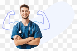 Wouldn't It Be Great If You Could Be Totally Confident Clipart