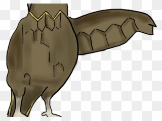 Albatross Clipart Tagak - Png Download