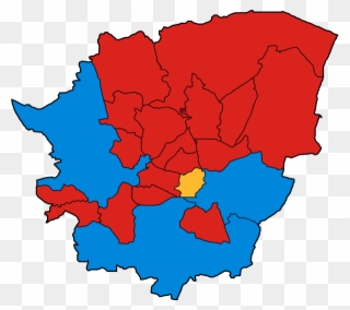 Doncaster Metropolitan Borough Council Election, Clipart