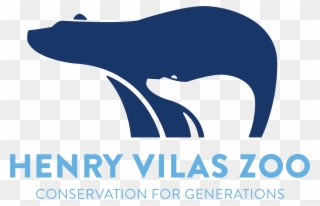 Henry Vilas Zoo & Zoological Society Clipart