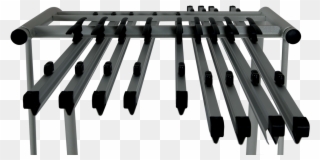 Xylophone Drawing Glockenspiel Clipart