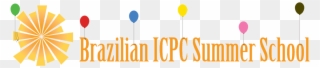 The Brazilian Icpc Summer School 2018 Is Organized Clipart