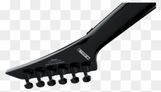 The Jackson X Series Models Continue The Metal Legacy Clipart