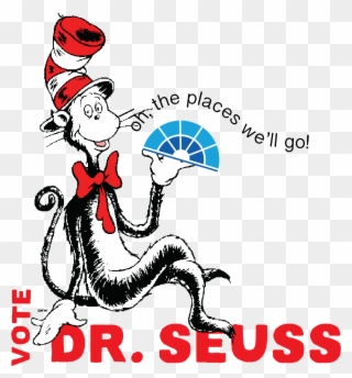 Visual Arts Creative Genius Nominee Candidate Endorsement Clipart
