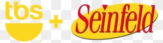 Tbs Seinfeld Re-run Illustrations Clipart