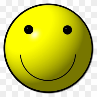 Smilie Smiley Emoticon, Emotions Clipart