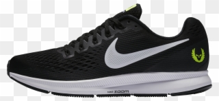 Running Shoes Nike Oregon Clipart