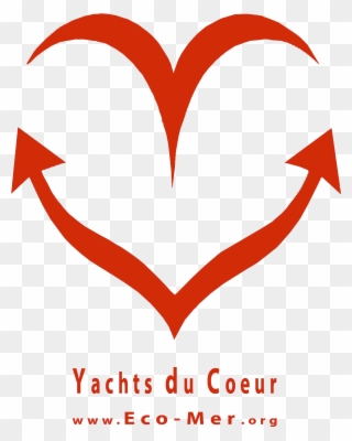 April 2018 Yachts With Heart Press Release Clipart