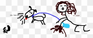 Well, A Evil Tree Rat Squirrel Ran Across The Street, Clipart