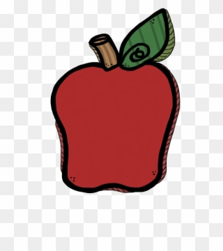 Click On The Apple Above To Learn More About Our Classroom Clipart