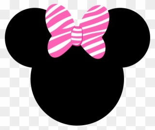 Free Png Baby Minnie Mouse Clip Art Download Pinclipart