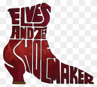 The Shoemaker And The “elfs” St Clipart
