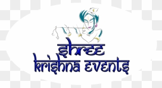 Shree Krishna Events Clipart