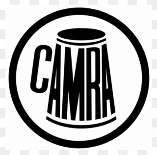 Camra Logo Wide Clipart