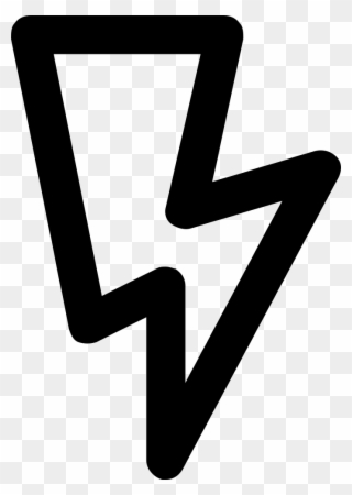 Thunderbolt Png Clipart