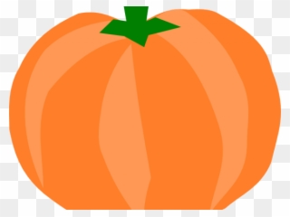 Pumpkin Clipart Walk - Pumpkin - Png Download