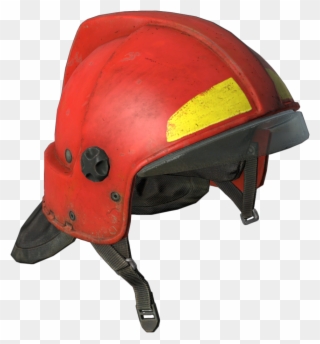 858 X 924 4 - Firefighters Hat Png Clipart